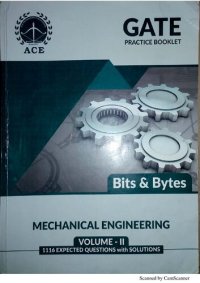 cover of the book Bits & Bytes-Mechanical Engineering: Volume 2