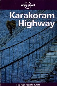 cover of the book Karakoram Highway