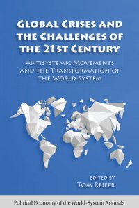 cover of the book Global Crises and the Challenges of the 21st Century