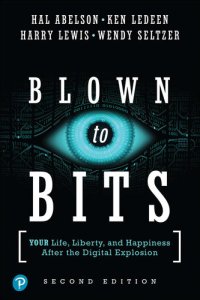 cover of the book Blown to Bits