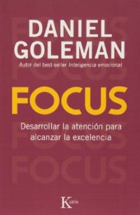 cover of the book Focus