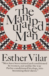 cover of the book The Manipulated Man