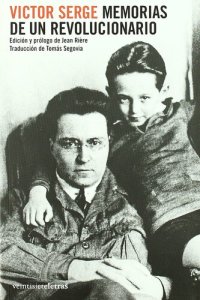 cover of the book Memorias de un revolucionario