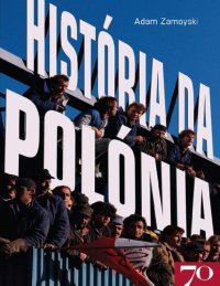 cover of the book História da Polônia