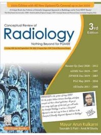 cover of the book Conceptual Review of Radiology