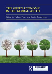 cover of the book The Green Economy in the Global South