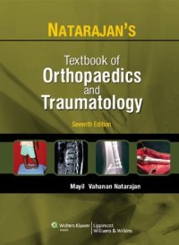 cover of the book Textbook of Orthopaedics & Traumatology