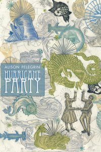 cover of the book Hurricane Party