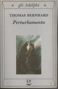 cover of the book Perturbamento