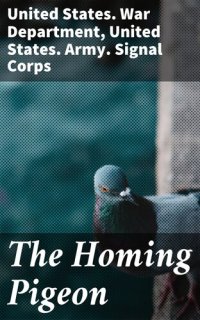 cover of the book The Homing Pigeon