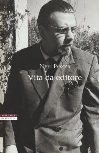 cover of the book Vita da editore