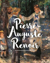 cover of the book Pierre-Auguste Renoir