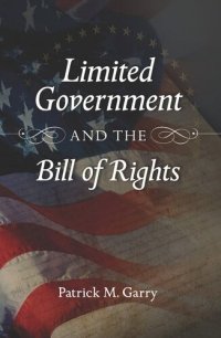 cover of the book Limited Government and the Bill of Rights