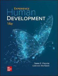 cover of the book Experience Human Development