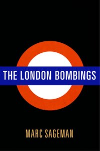 cover of the book The London Bombings