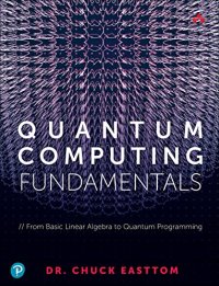 cover of the book Quantum Computing Fundamentals