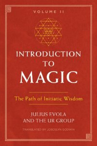 cover of the book Introduction to Magic