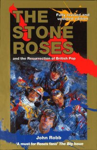 cover of the book The Stone Roses