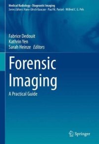 cover of the book Forensic Imaging: A Practical Guide