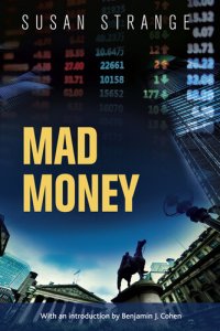 cover of the book Mad Money