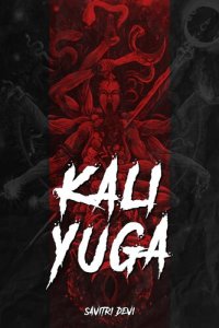 cover of the book Kali Yuga