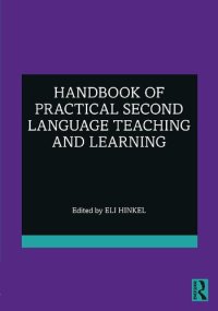 cover of the book Handbook of Practical Second Language Teaching and Learning