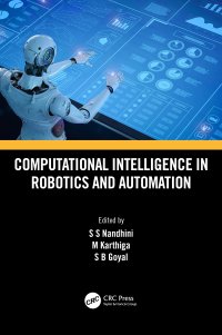 cover of the book Computational Intelligence in Robotics and Automation