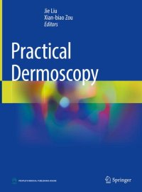 cover of the book Practical Dermoscopy