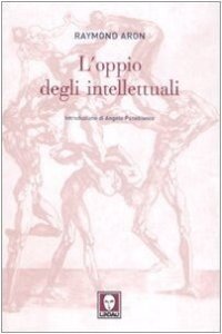 cover of the book L'oppio degli intellettuali