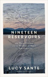 cover of the book Nineteen Reservoirs