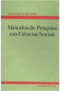 cover of the book Metodos de pesquisa em ciencias sociais