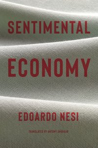 cover of the book Sentimental Economy