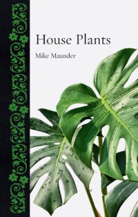 cover of the book House Plants