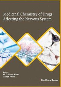 cover of the book Medicinal Chemistry of Drugs Affecting the Nervous System