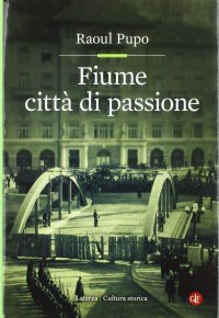 cover of the book Fiume città di passione