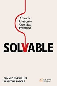 cover of the book Solvable