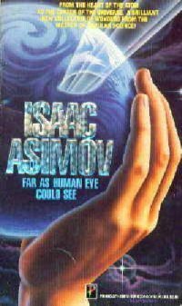 cover of the book Far as Human Eye Could See