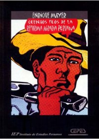 cover of the book Cuentos feos de la reforma agraria peruana