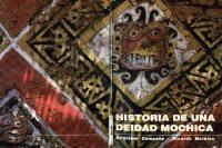 cover of the book Historia de una deidad mochica ( /ajapɨk/)