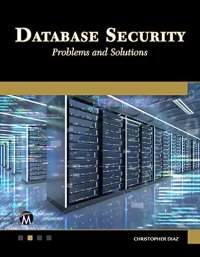 cover of the book Database Security: Problems and Solutions