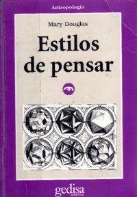 cover of the book Estilos de pensar : ensayos críticos sobre el buen gusto