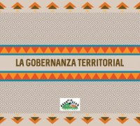 cover of the book La gobernanza territorial