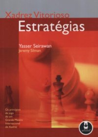 cover of the book Xadrez Vitorioso Estrategias