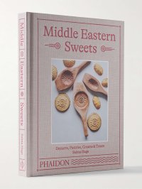 cover of the book Middle Eastern Sweets