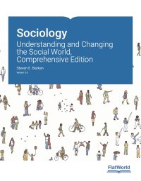 cover of the book Sociology: Understanding and Changing the Social World, Comprehensive Edition Version 3.0