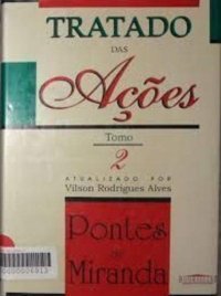 cover of the book Tratado Das Acoes - Tomo 2