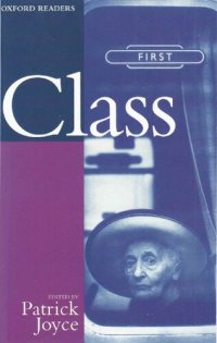 cover of the book Class