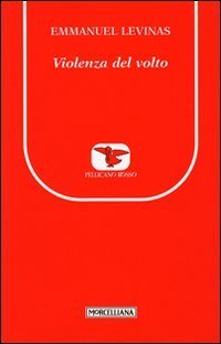 cover of the book La violenza del volto