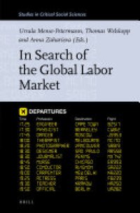 cover of the book In Search of the Global Labor Market