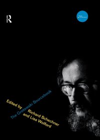 cover of the book The Grotowski Sourcebook (Worlds of Performance)